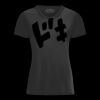 ATC Pro Team Polyester Short Ladies' Tee Thumbnail
