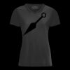 ATC Pro Team Polyester Short Ladies' Tee Thumbnail