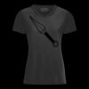 ATC Pro Team Polyester Short Ladies' Tee Thumbnail
