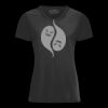 ATC Pro Team Polyester Short Ladies' Tee Thumbnail