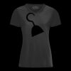 ATC Pro Team Polyester Short Ladies' Tee Thumbnail