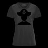 ATC Pro Team Polyester Short Ladies' Tee Thumbnail