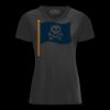 ATC Pro Team Polyester Short Ladies' Tee Thumbnail