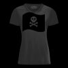 ATC Pro Team Polyester Short Ladies' Tee Thumbnail