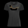 ATC Pro Team Polyester Short Ladies' Tee Thumbnail