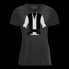 ATC Pro Team Polyester Short Ladies' Tee Thumbnail