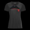 ATC Pro Team Polyester Short Ladies' Tee Thumbnail