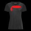 ATC Pro Team Polyester Short Ladies' Tee Thumbnail