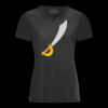 ATC Pro Team Polyester Short Ladies' Tee Thumbnail