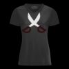 ATC Pro Team Polyester Short Ladies' Tee Thumbnail