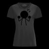 ATC Pro Team Polyester Short Ladies' Tee Thumbnail