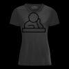 ATC Pro Team Polyester Short Ladies' Tee Thumbnail