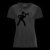 ATC Pro Team Polyester Short Ladies' Tee Thumbnail