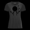 ATC Pro Team Polyester Short Ladies' Tee Thumbnail
