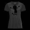 ATC Pro Team Polyester Short Ladies' Tee Thumbnail
