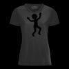 ATC Pro Team Polyester Short Ladies' Tee Thumbnail
