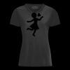 ATC Pro Team Polyester Short Ladies' Tee Thumbnail