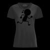 ATC Pro Team Polyester Short Ladies' Tee Thumbnail