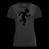 ATC Pro Team Polyester Short Ladies' Tee Thumbnail