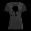 ATC Pro Team Polyester Short Ladies' Tee Thumbnail