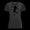 ATC Pro Team Polyester Short Ladies' Tee Thumbnail