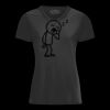 ATC Pro Team Polyester Short Ladies' Tee Thumbnail