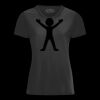 ATC Pro Team Polyester Short Ladies' Tee Thumbnail