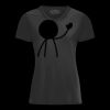 ATC Pro Team Polyester Short Ladies' Tee Thumbnail