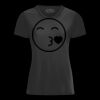 ATC Pro Team Polyester Short Ladies' Tee Thumbnail