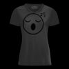 ATC Pro Team Polyester Short Ladies' Tee Thumbnail