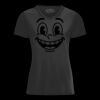 ATC Pro Team Polyester Short Ladies' Tee Thumbnail