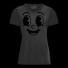 ATC Pro Team Polyester Short Ladies' Tee Thumbnail