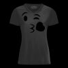 ATC Pro Team Polyester Short Ladies' Tee Thumbnail