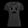 ATC Pro Team Polyester Short Ladies' Tee Thumbnail