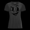 ATC Pro Team Polyester Short Ladies' Tee Thumbnail