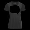 ATC Pro Team Polyester Short Ladies' Tee Thumbnail