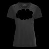 ATC Pro Team Polyester Short Ladies' Tee Thumbnail