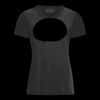 ATC Pro Team Polyester Short Ladies' Tee Thumbnail