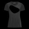 ATC Pro Team Polyester Short Ladies' Tee Thumbnail