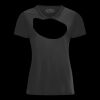 ATC Pro Team Polyester Short Ladies' Tee Thumbnail