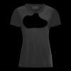 ATC Pro Team Polyester Short Ladies' Tee Thumbnail