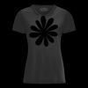 ATC Pro Team Polyester Short Ladies' Tee Thumbnail