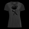 ATC Pro Team Polyester Short Ladies' Tee Thumbnail