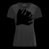 ATC Pro Team Polyester Short Ladies' Tee Thumbnail