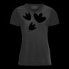 ATC Pro Team Polyester Short Ladies' Tee Thumbnail