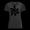 ATC Pro Team Polyester Short Ladies' Tee Thumbnail