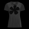 ATC Pro Team Polyester Short Ladies' Tee Thumbnail