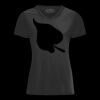 ATC Pro Team Polyester Short Ladies' Tee Thumbnail