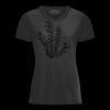 ATC Pro Team Polyester Short Ladies' Tee Thumbnail