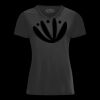 ATC Pro Team Polyester Short Ladies' Tee Thumbnail
